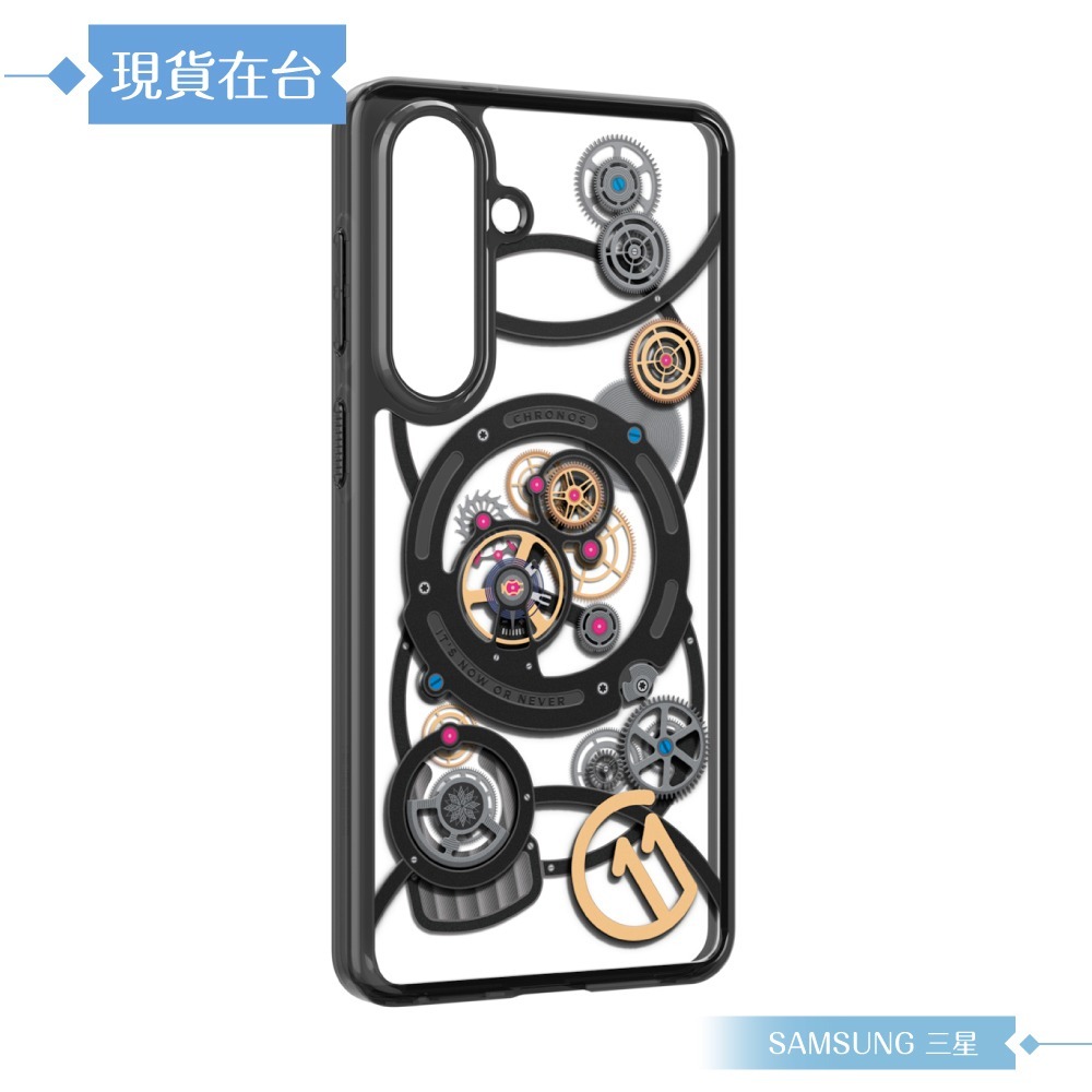 Samsung 三星 原廠公司貨 S26+ Spigen - c11系列磁吸保護殼 FPS947 (盒裝)-細節圖7
