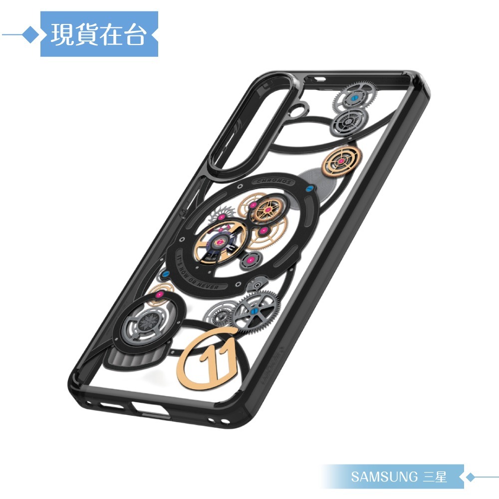 Samsung 三星 原廠公司貨 S26+ Spigen - c11系列磁吸保護殼 FPS947 (盒裝)-細節圖8