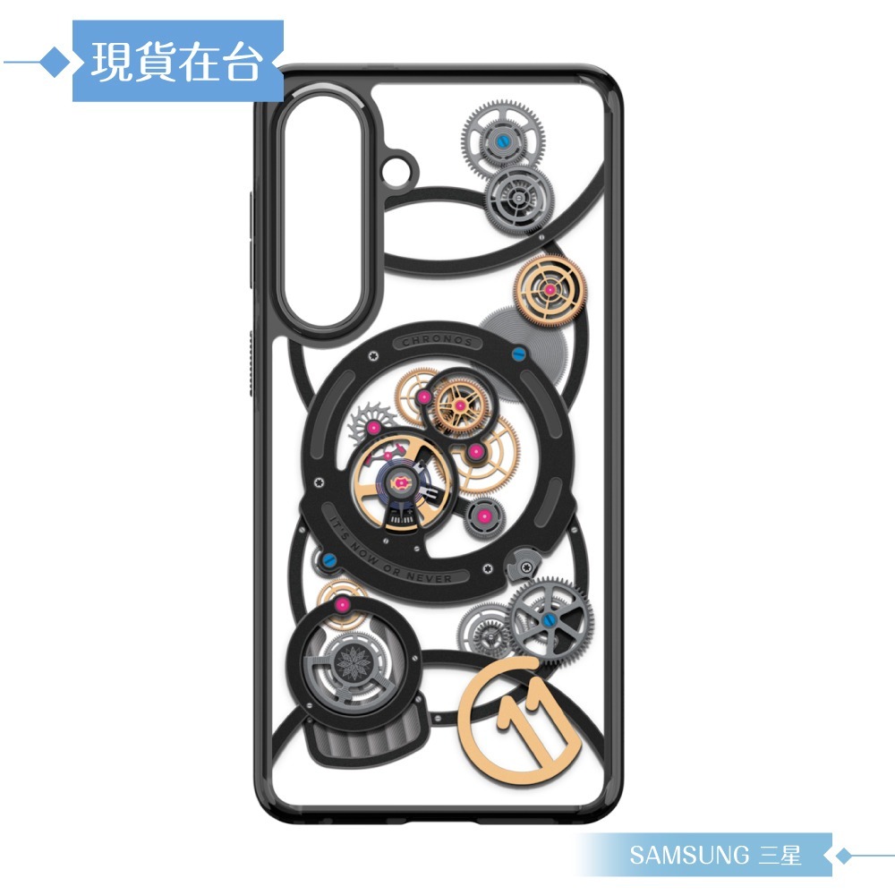 Samsung 三星 原廠公司貨 S26+ Spigen - c11系列磁吸保護殼 FPS947 (盒裝)-規格圖9