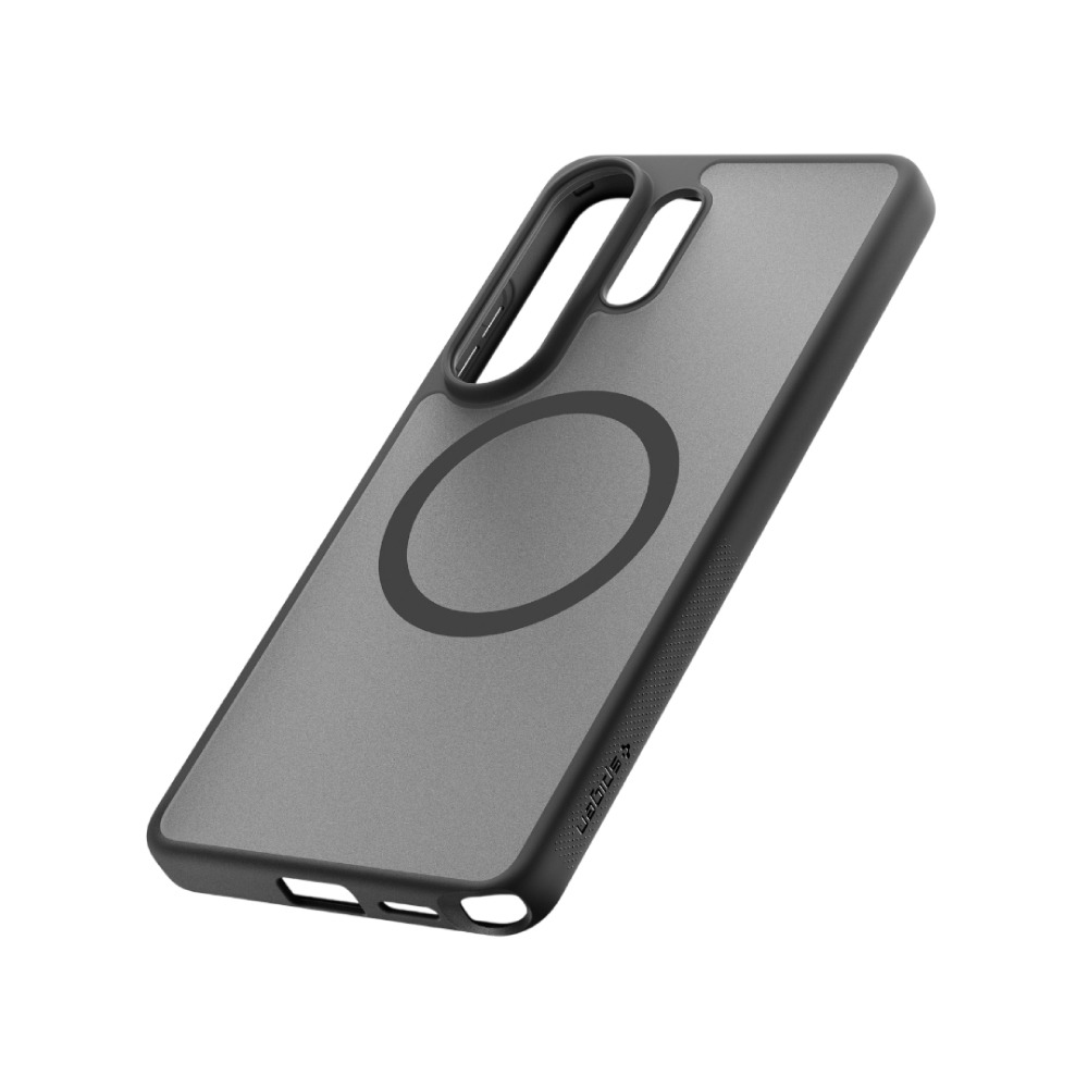 Samsung 三星 原廠公司貨 S26 Ultra Spigen-Capella霧面磁吸保護殼 FPS948 (盒裝)-細節圖2