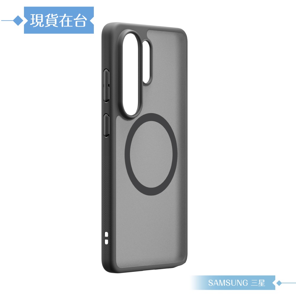 Samsung 三星 原廠公司貨 S26 Ultra Spigen-Capella霧面磁吸保護殼 FPS948 (盒裝)-細節圖4