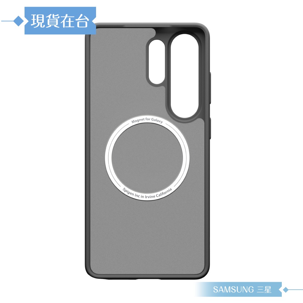 Samsung 三星 原廠公司貨 S26 Ultra Spigen-Capella霧面磁吸保護殼 FPS948 (盒裝)-細節圖5