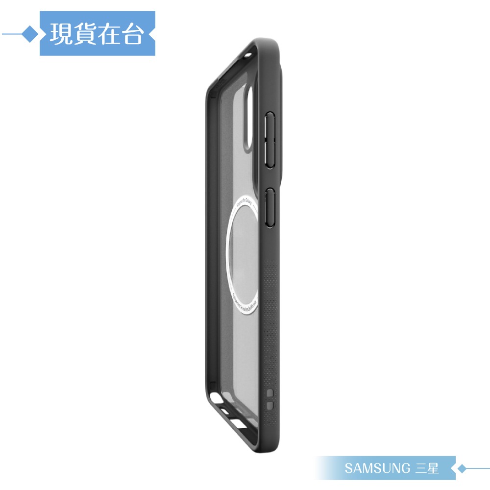 Samsung 三星 原廠公司貨 S26 Ultra Spigen-Capella霧面磁吸保護殼 FPS948 (盒裝)-細節圖6