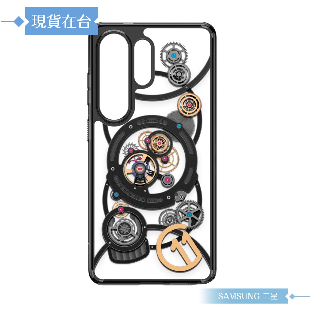 Samsung 三星 原廠公司貨 S26 Ultra Spigen - c11系列磁吸保護殼 FPS948 (盒裝)-細節圖3