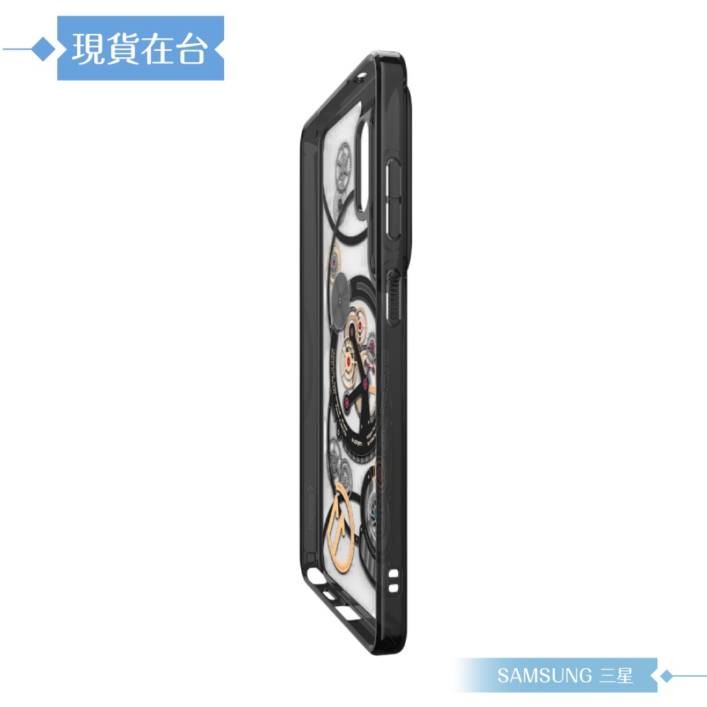 Samsung 三星 原廠公司貨 S26 Ultra Spigen - c11系列磁吸保護殼 FPS948 (盒裝)-細節圖5