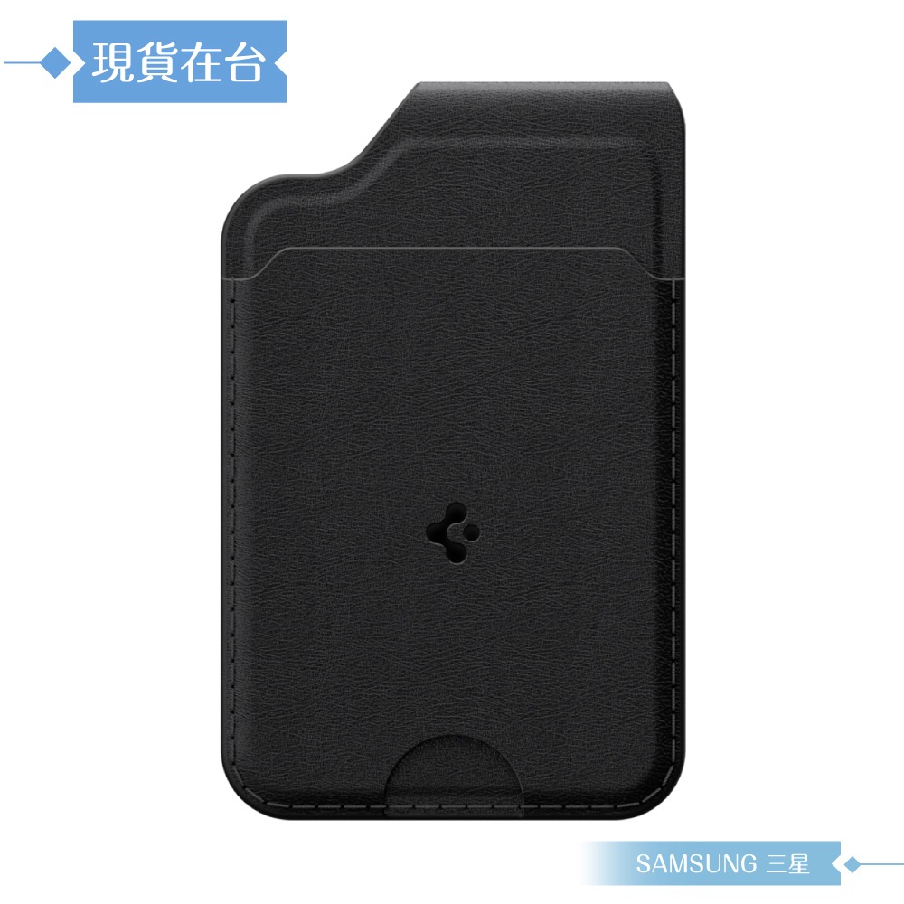 Samsung 三星 原廠公司貨 Spigen 磁吸支架式卡夾 TOU026 / 需搭配磁吸保護殼 (盒裝)-細節圖5