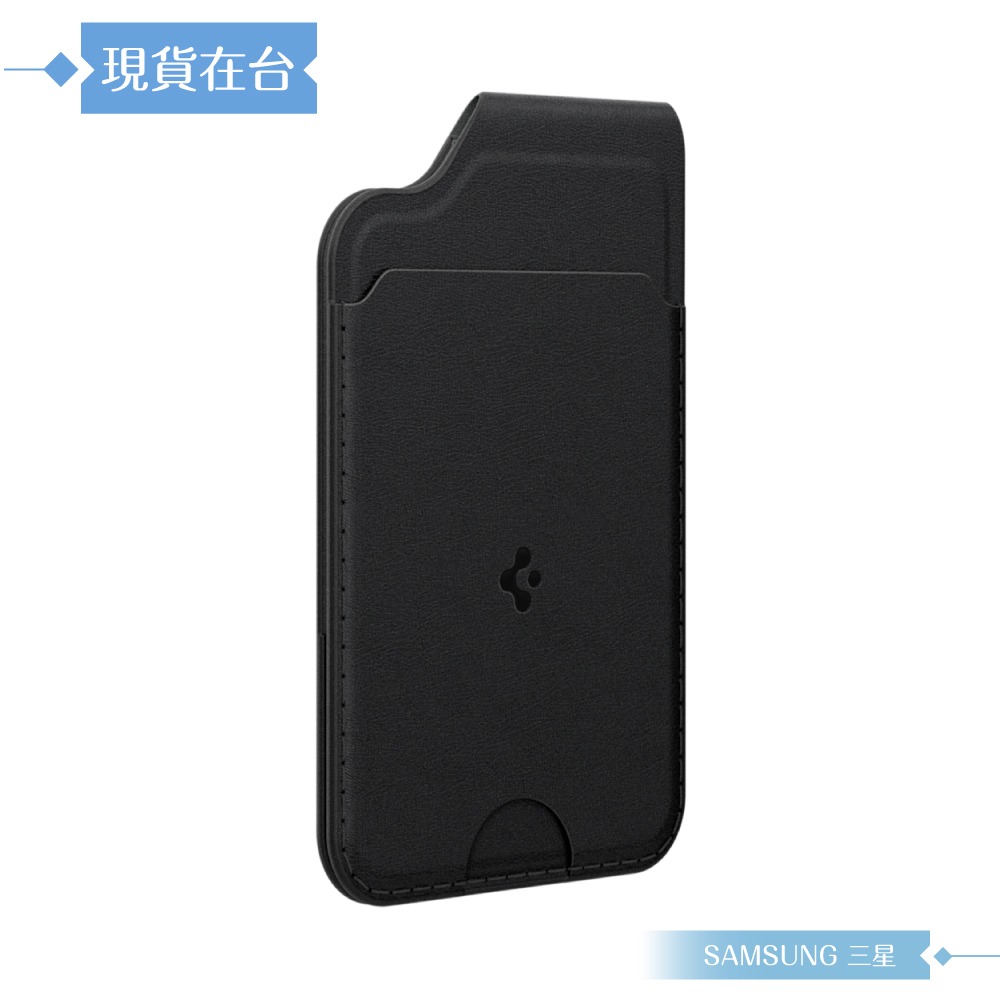 Samsung 三星 原廠公司貨 Spigen 磁吸支架式卡夾 TOU026 / 需搭配磁吸保護殼 (盒裝)-細節圖6