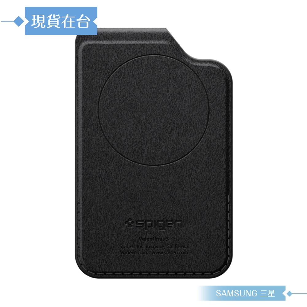 Samsung 三星 原廠公司貨 Spigen 磁吸支架式卡夾 TOU026 / 需搭配磁吸保護殼 (盒裝)-細節圖7