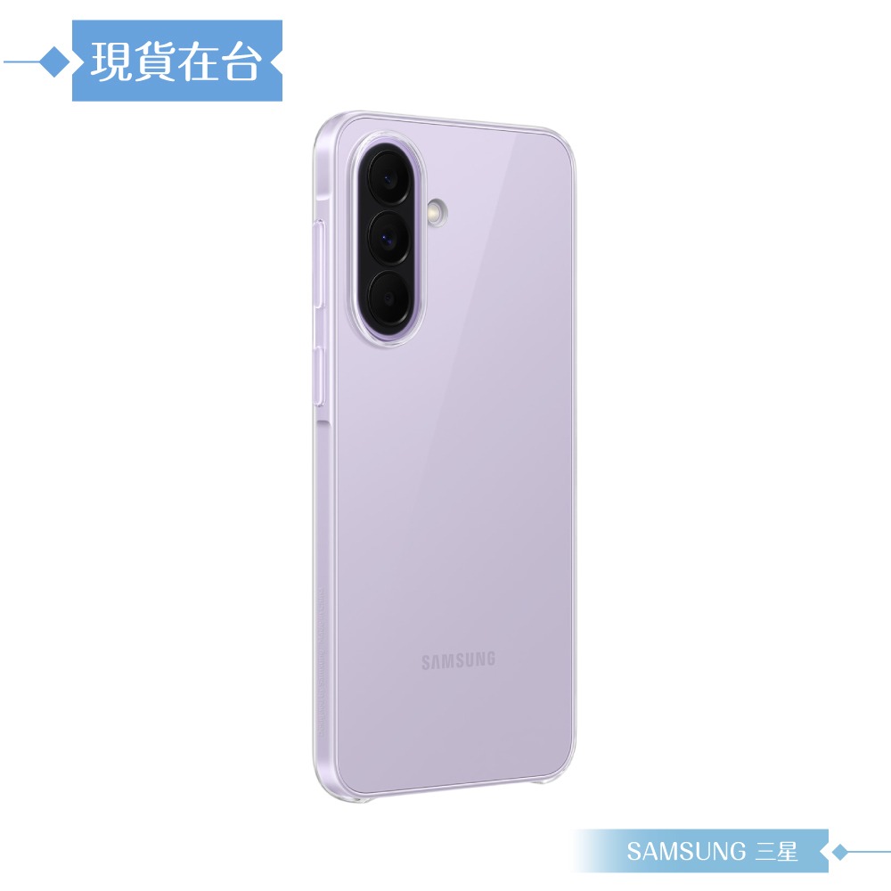 Samsung 三星 原廠公司貨 A37 5G 透明保護殼 QA376 (盒裝)-細節圖5