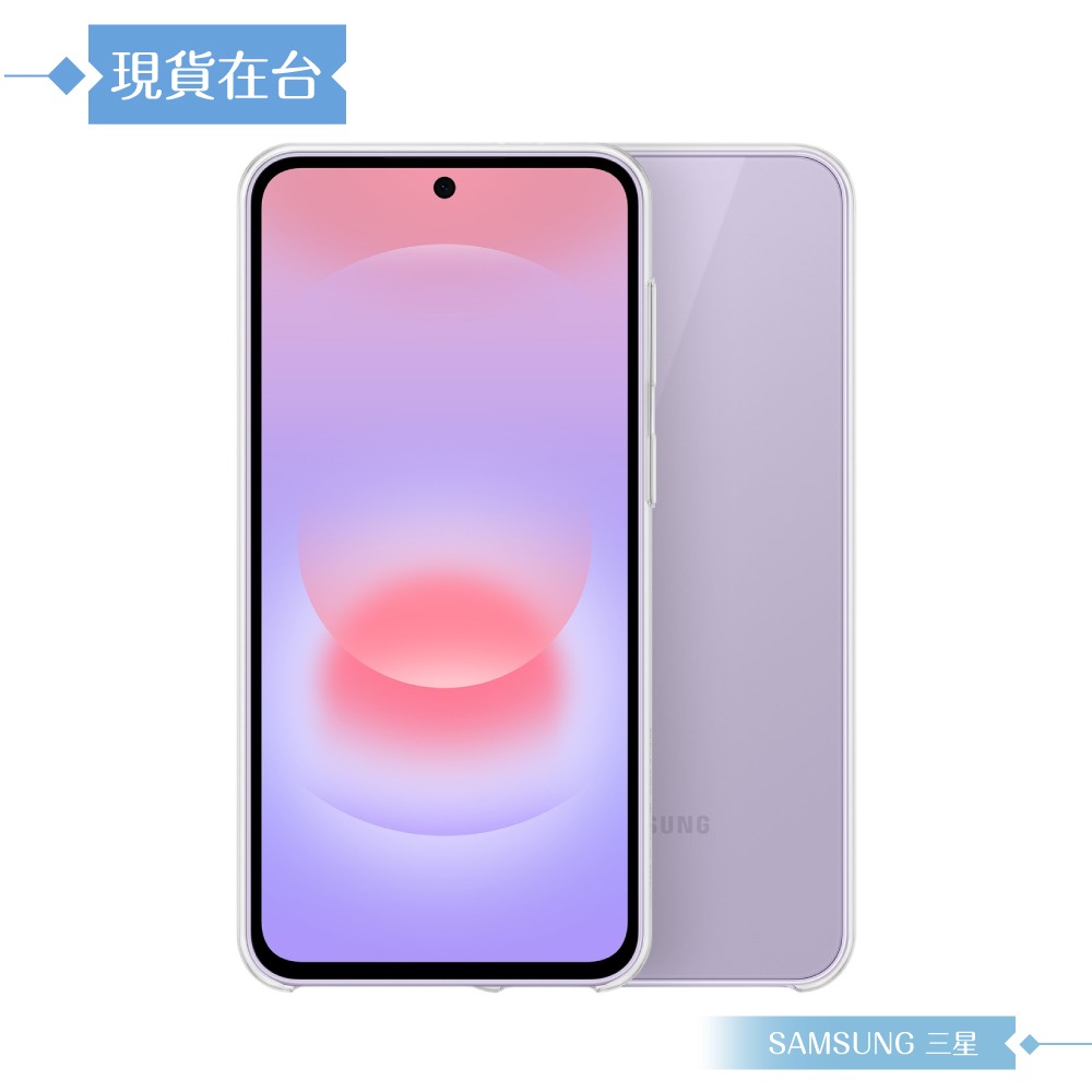 Samsung 三星 原廠公司貨 A37 5G 透明保護殼 QA376 (盒裝)-細節圖6