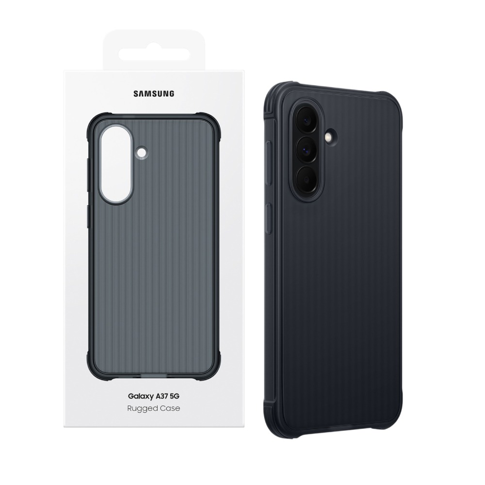 Samsung 三星 原廠公司貨 A37 5G 軍規保護殼 RA376 (盒裝)-細節圖2