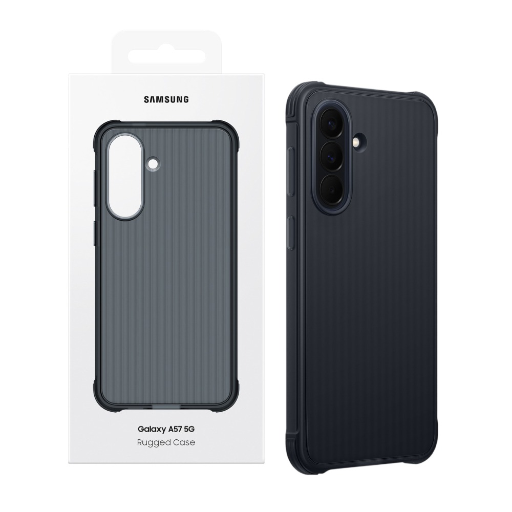 Samsung 三星 原廠公司貨 A57 5G 軍規保護殼 RA576 (盒裝)-細節圖2