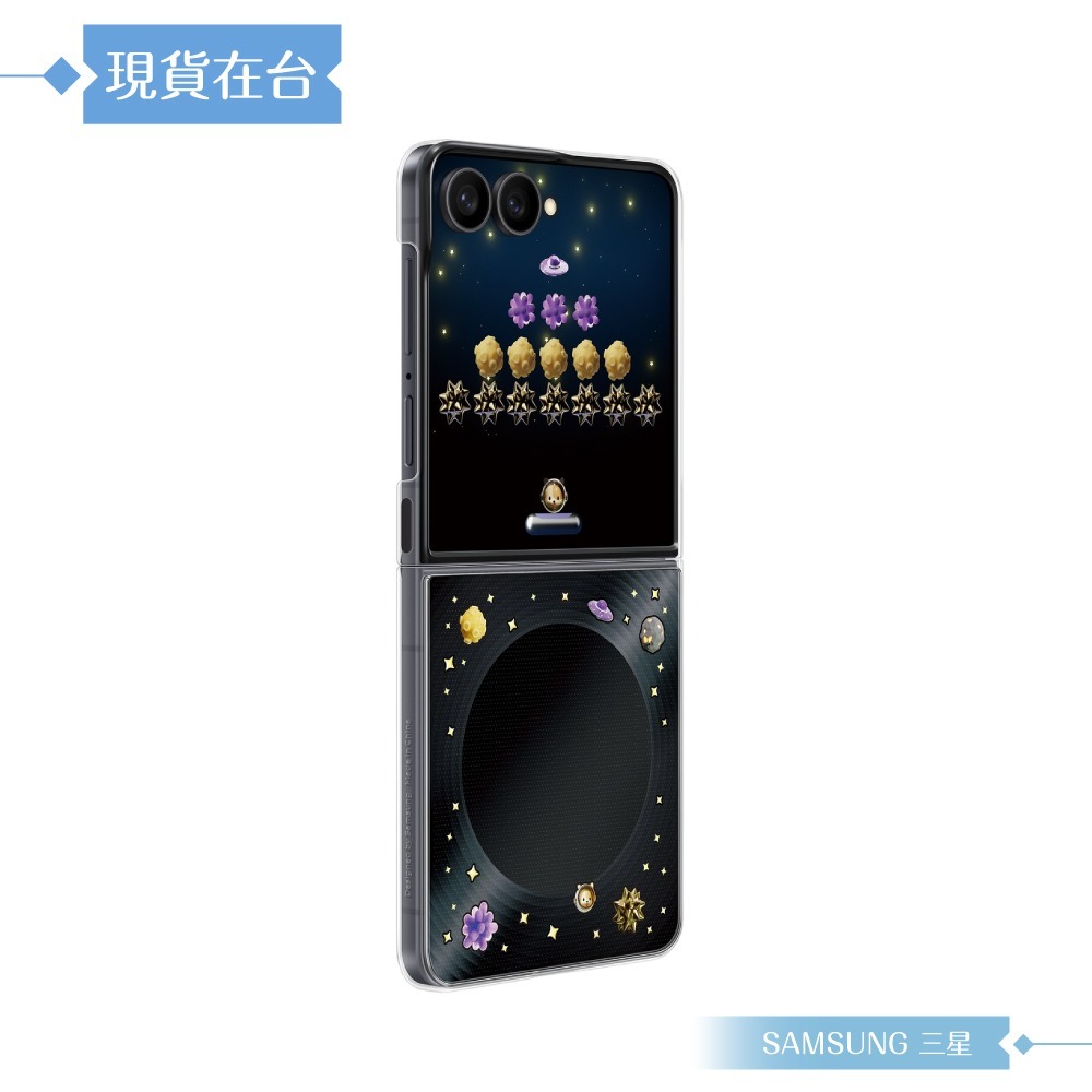 Samsung 三星 原廠公司貨 Galaxy Z Flip8 主題式感應磁吸保護殼, FF776 (盒裝)-細節圖6