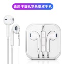【Ｅ小舖】【台灣出貨】重低音入耳式耳機適用於蘋果安卓線控帶麥手機通用耳機蘋果專用耳機Type C專用耳機-規格圖9