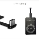 【Ｅ小舖】【台灣出貨】重低音入耳式耳機適用於蘋果安卓線控帶麥手機通用耳機蘋果專用耳機Type C專用耳機-規格圖11