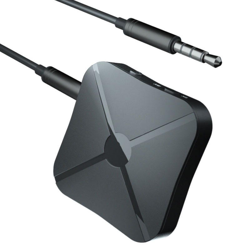 【Ｅ小舖】【台灣出貨】2合1藍牙發射接收器-細節圖6