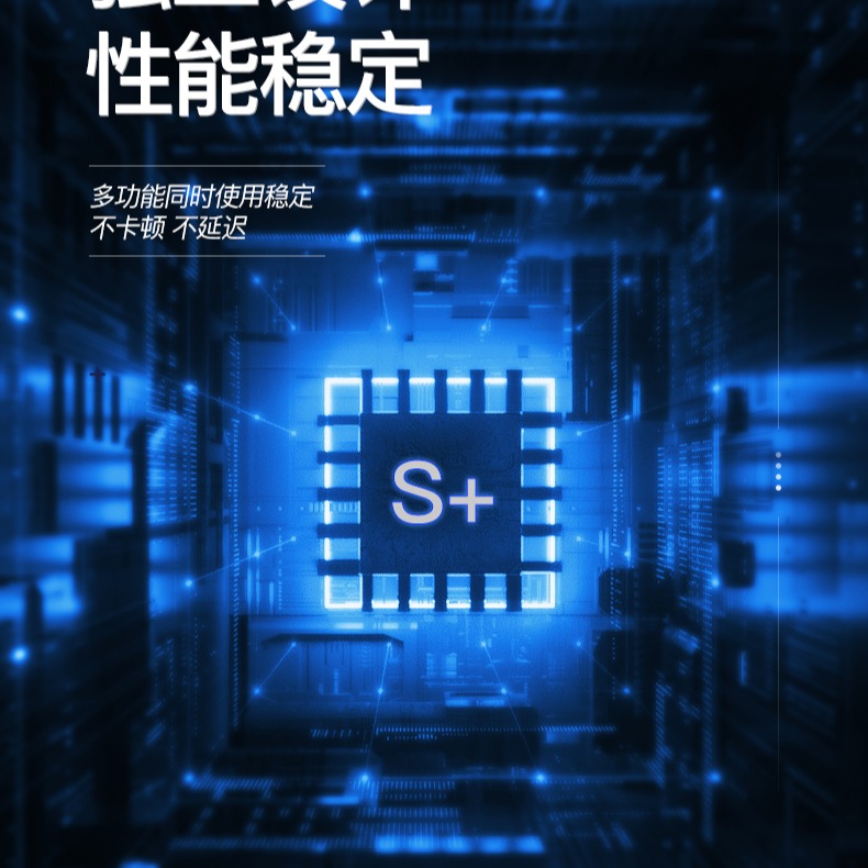 【Ｅ小舖】【台灣出貨】usb3.0拓展塢分線器多接口type-c筆記本電腦一拖四多功能延長集線器外接us​​p接口hub-細節圖7