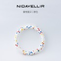 🐶台灣24H出貨🐶 NIDAVELLIR ETPU 寵物爆米花拉環 耐咬 磨牙 寵物玩具 狗用品 互動拉環-規格圖7