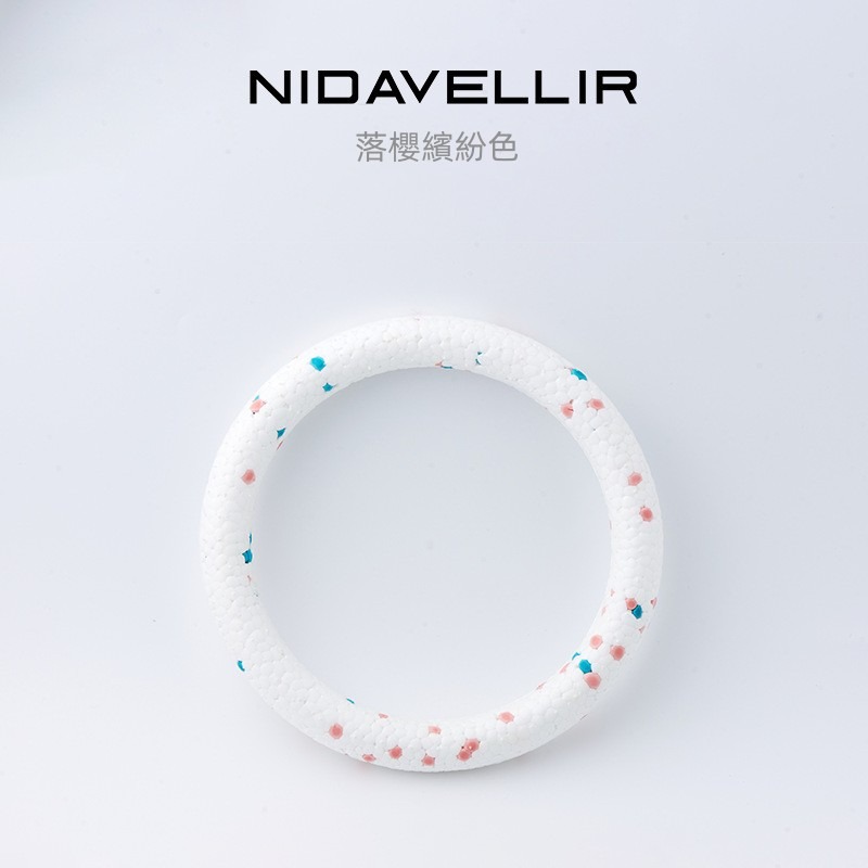 🐶台灣24H出貨  NIDAVELLIR ETPU 寵物爆米花拉環 耐咬 磨牙 寵物玩具 狗用品 互動拉環 狗玩具-規格圖6