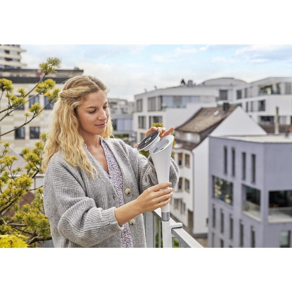 【GARDENA】 GCG ClickUp 太陽能燈 11440-細節圖5