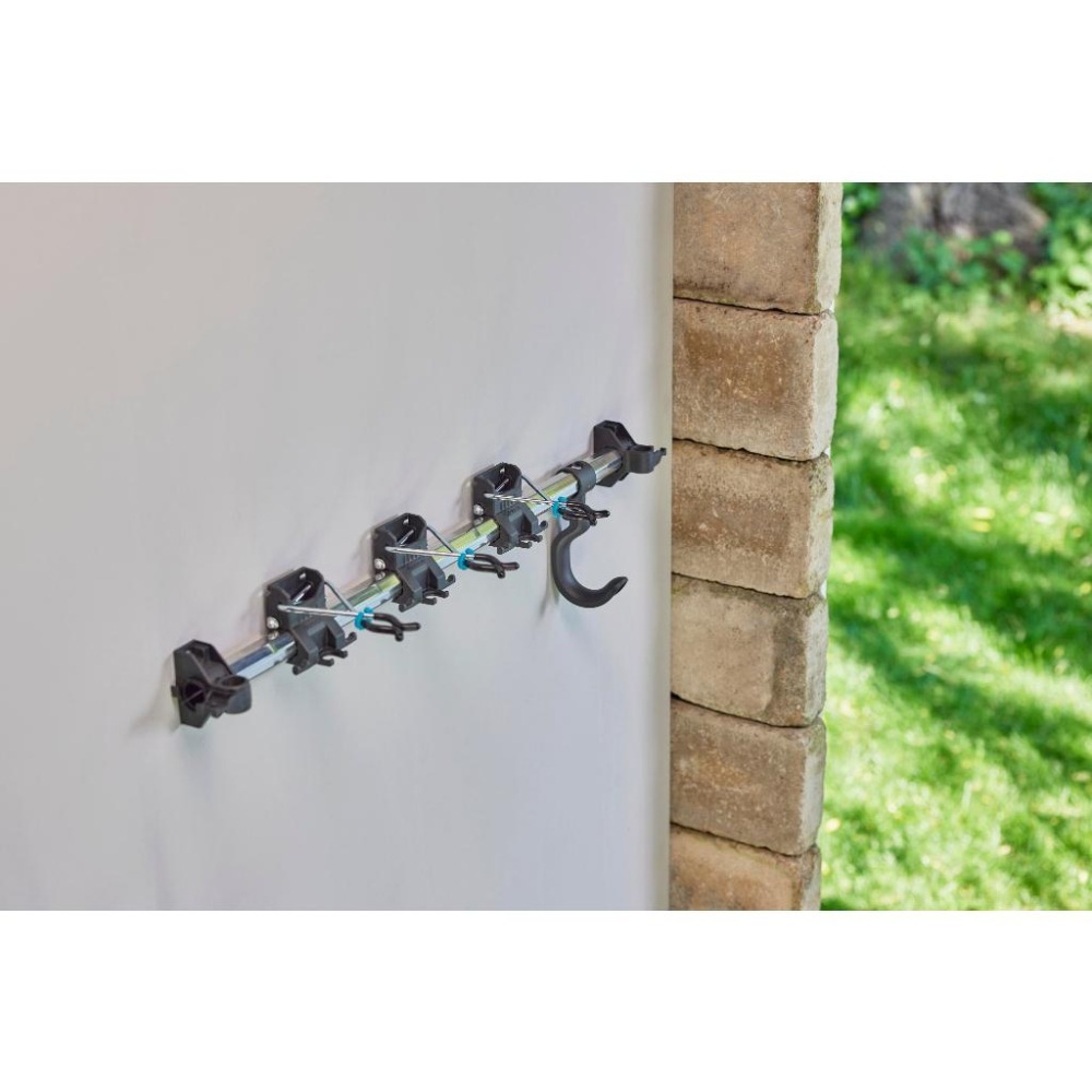 【GARDENA】橫式工具架Plus 3509-細節圖7