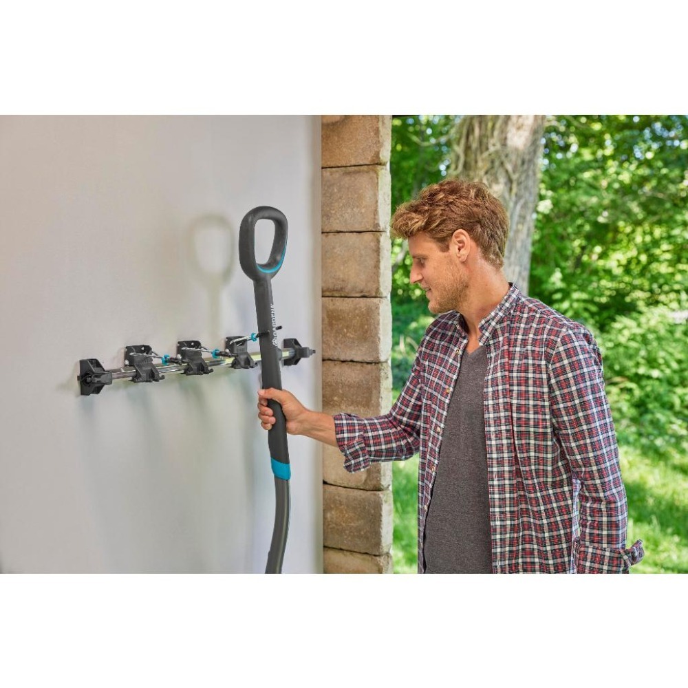 【GARDENA】橫式工具架Plus 3509-細節圖8