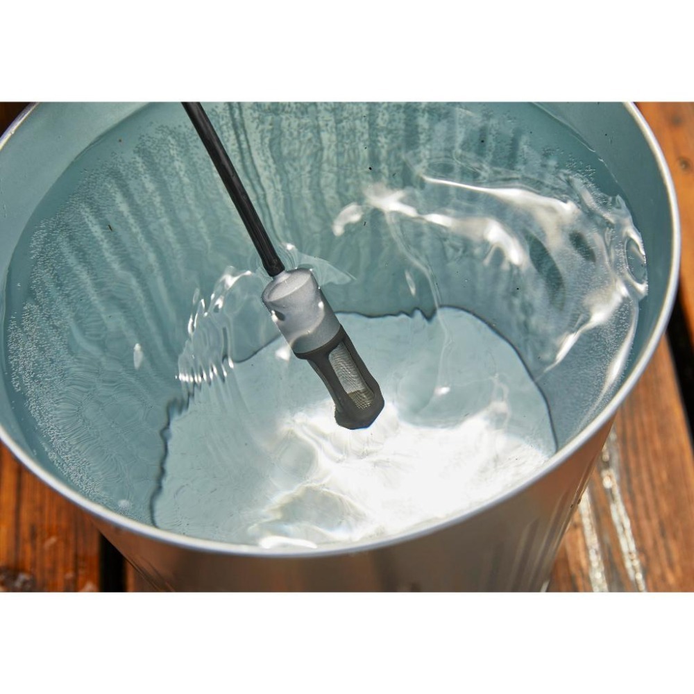 【GARDENA】太陽能自動灌溉組 13300-細節圖4