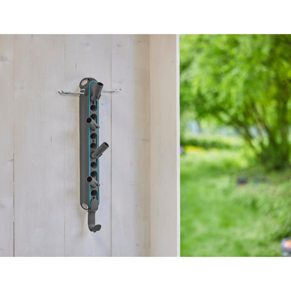 【GARDENA】直式工具架Flex 3505_3507-細節圖5