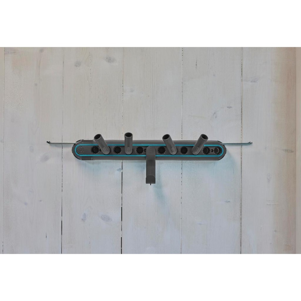 【GARDENA】直式工具架Flex 3505_3507-細節圖6