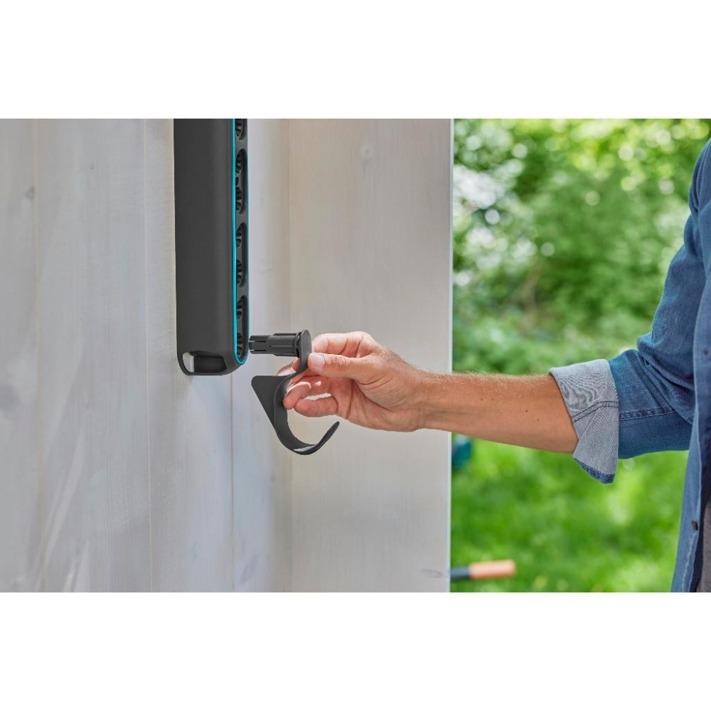 【GARDENA】直式工具架Flex 3505_3507-細節圖8