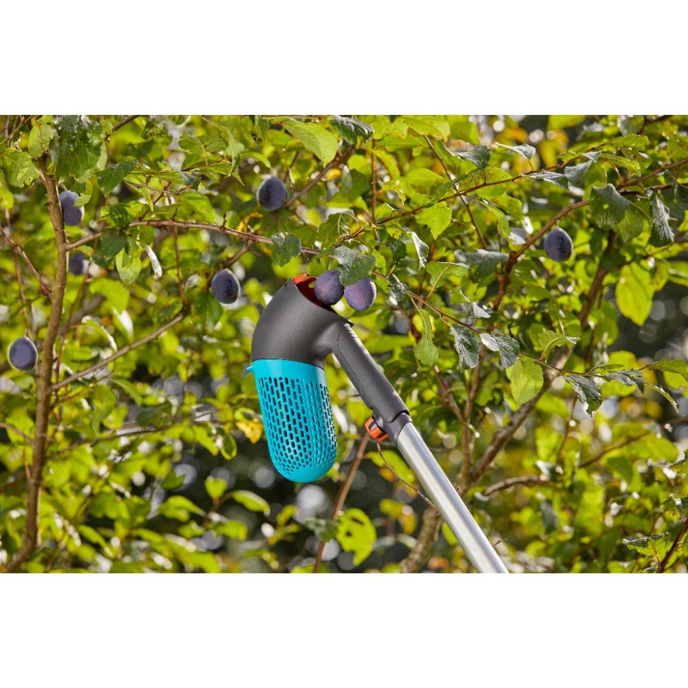【GARDENA】 漿果採摘器 17400-細節圖10