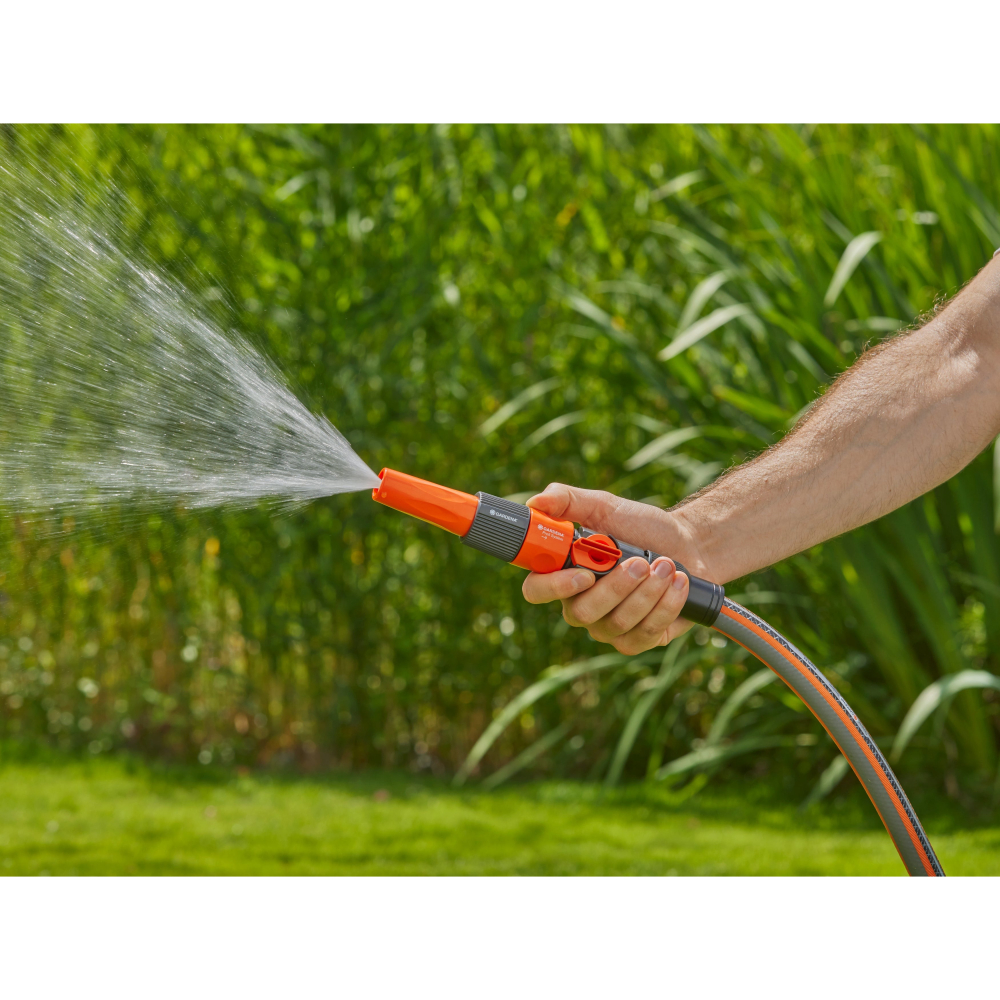 【GARDENA】  Profi System 便利調整型噴嘴 2818-細節圖4