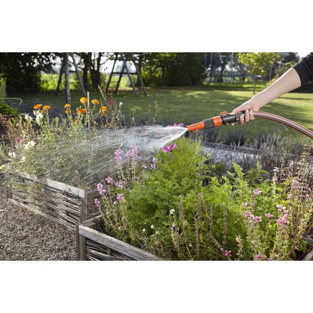【GARDENA】  Profi System 便利調整型噴嘴 2818-細節圖6