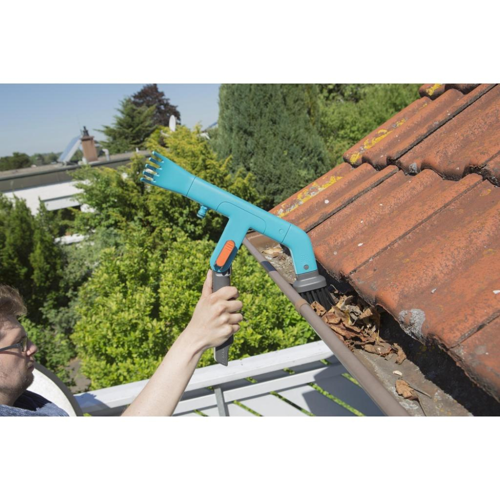 【GARDENA】 CBS 溝槽清潔刷 3651-細節圖3