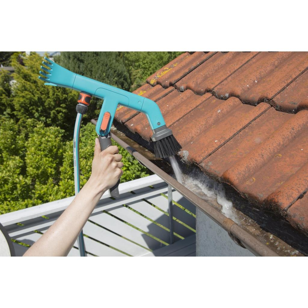 【GARDENA】 CBS 溝槽清潔刷 3651-細節圖4