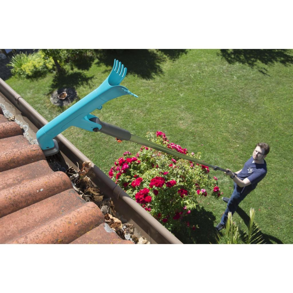 【GARDENA】 CBS 溝槽清潔刷 3651-細節圖9