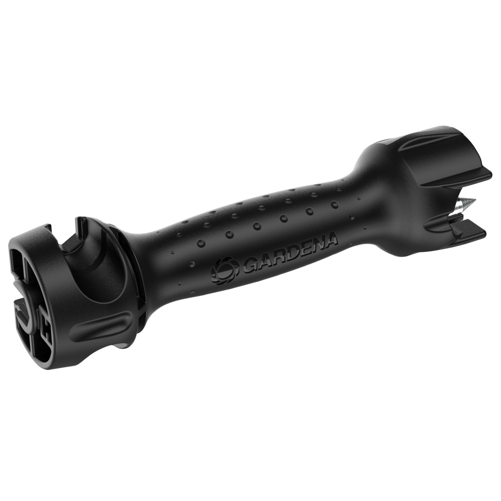 【GARDENA】功能型控水定時器Select 1891粗管套組 “計時器 自動澆水灌溉 大螢幕套組  德國製造-細節圖6