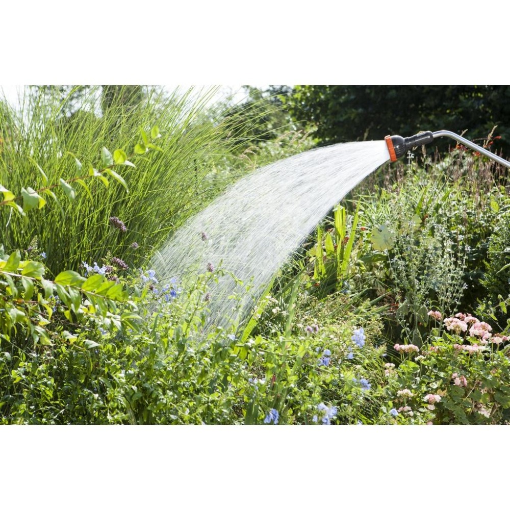 【GARDENA】  Profi System 92cm長桿型三段噴槍(3/4＂接頭) 2849-細節圖9