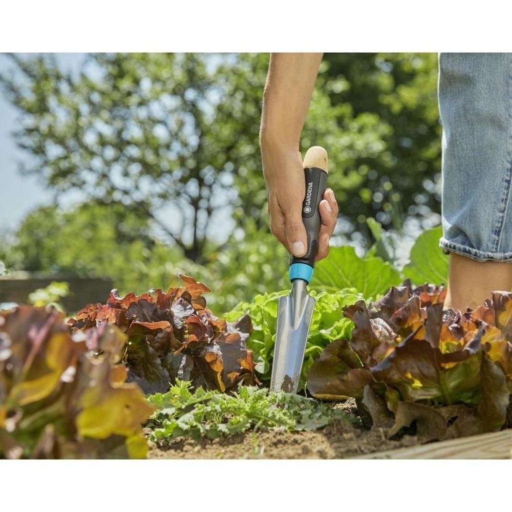 【GARDENA】 EcoLine除草用細鏟 17702-細節圖5