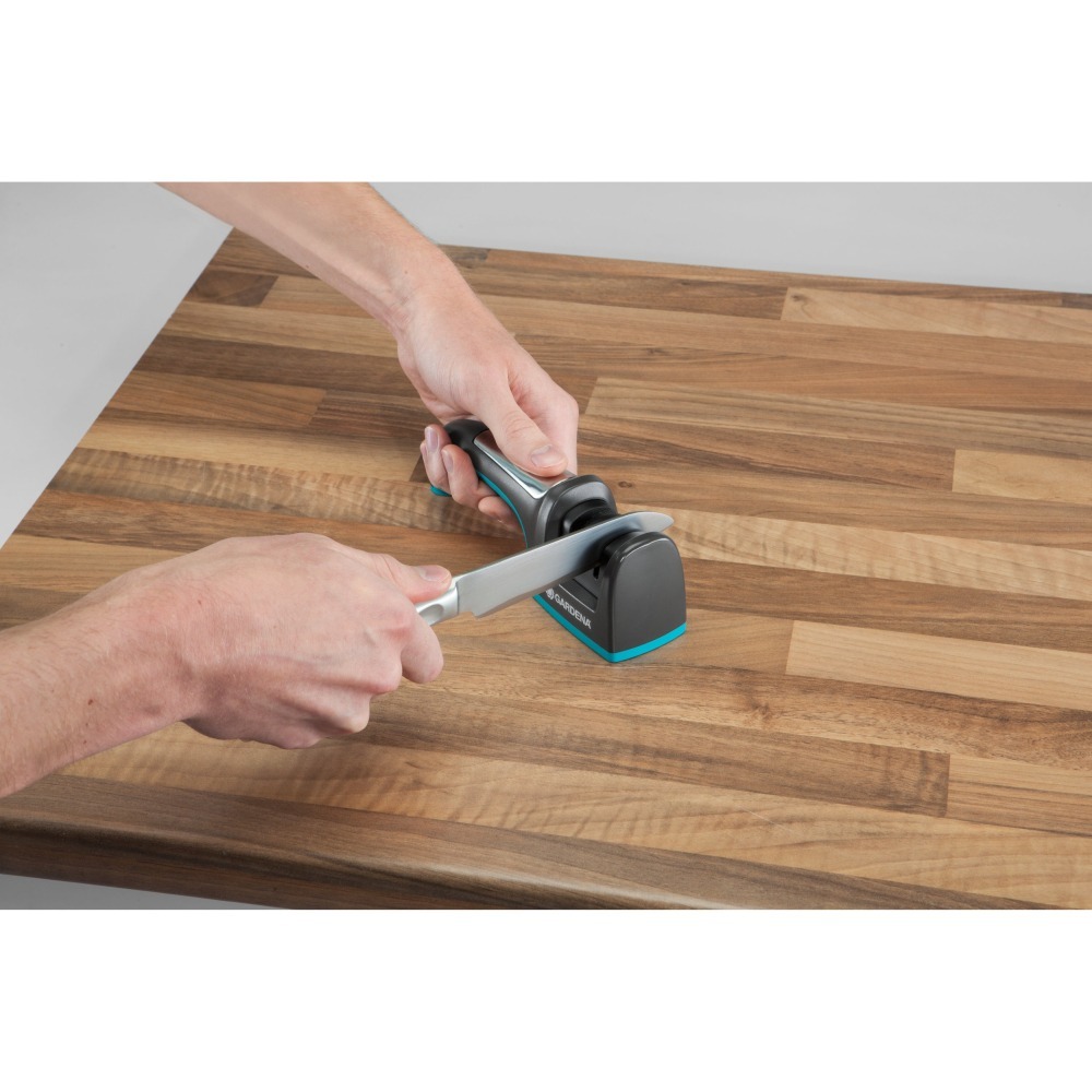 【GARDENA】 磨刀器 8712-細節圖4