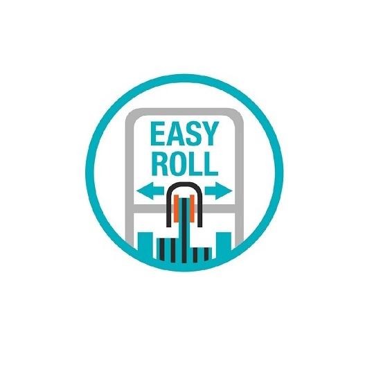 【GARDENA】 高級便利型金屬水管車Ｌ 18550-細節圖9