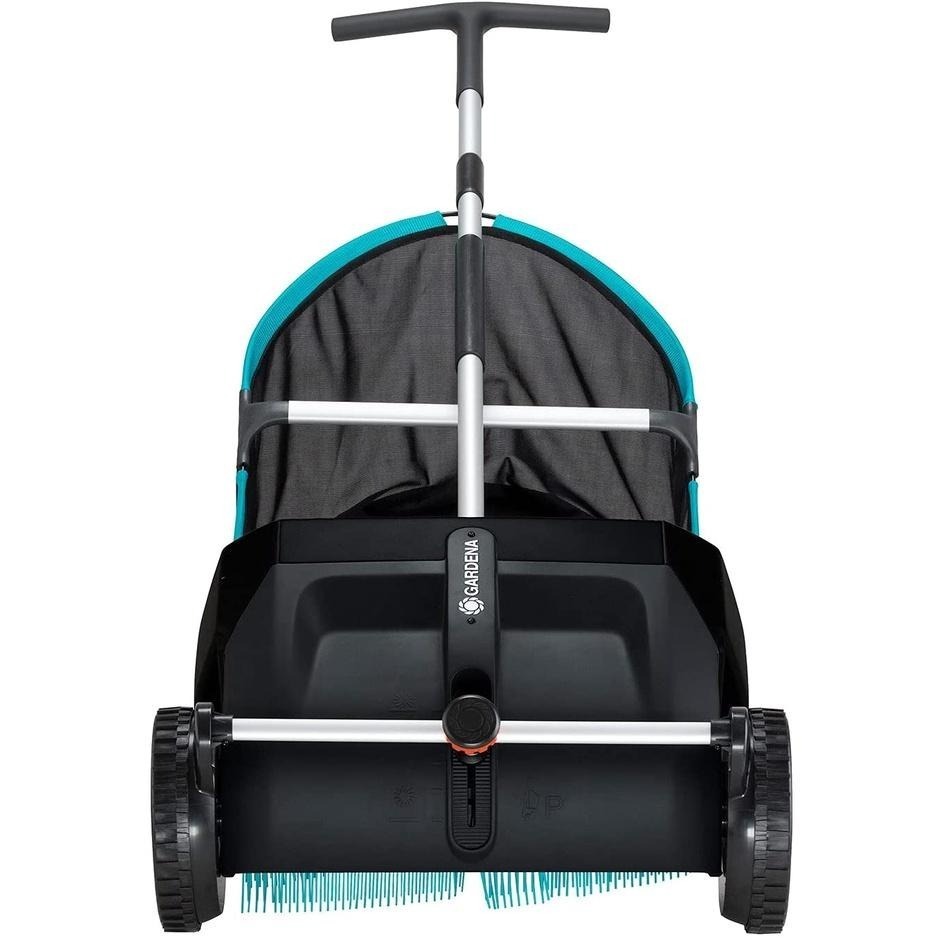 【GARDENA】  GLT落葉收集車 3565-細節圖2