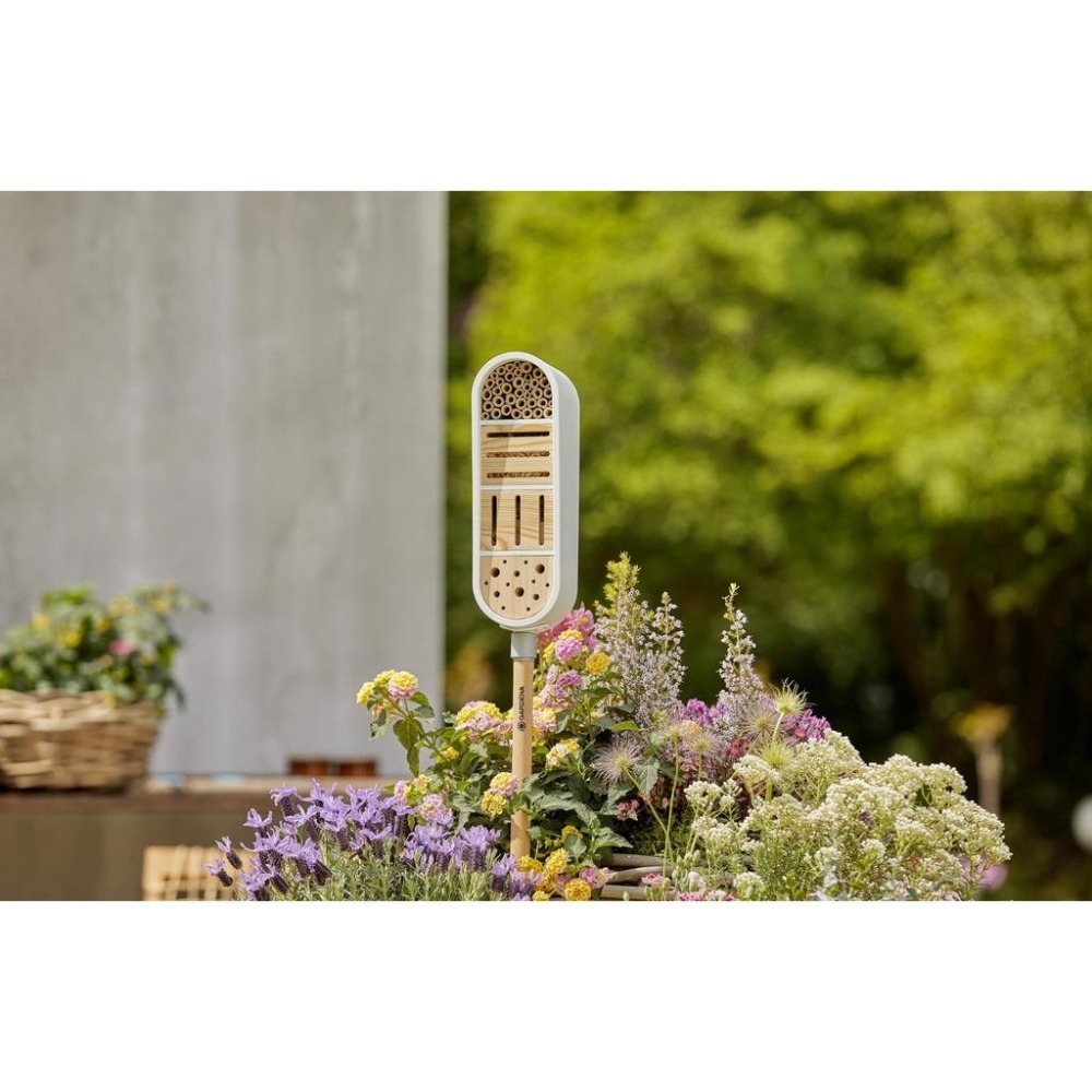 【GARDENA】  GCG ClickUp 昆蟲旅館 11370-細節圖3