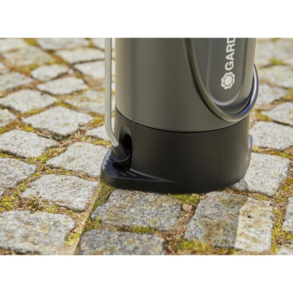 【GARDENA】 SPY 加壓噴霧器5Ｌ Comfort 11130-細節圖8