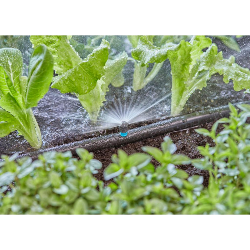 【GARDENA】 滴灌水管 13mmX50M 1347-細節圖7