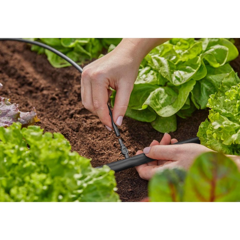 【GARDENA】 滴灌水管 13mmX50M 1347-細節圖9