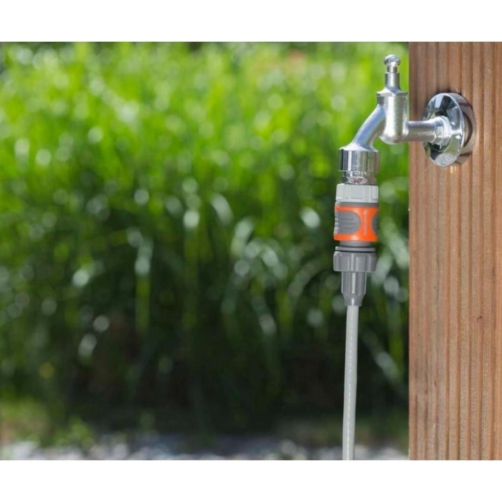 【GARDENA】戶外降溫噴霧水管組 13135_13136-細節圖4