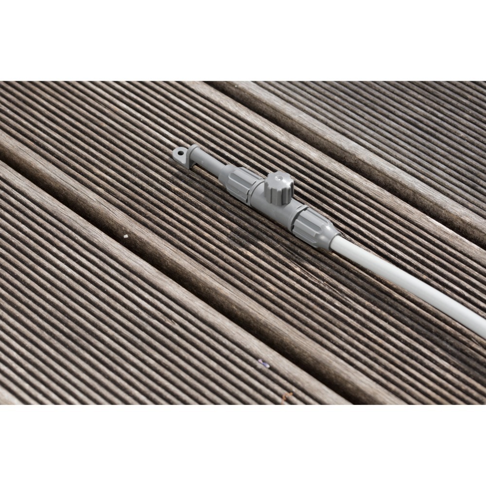 【GARDENA】戶外降溫噴霧水管組 13135_13136-細節圖7