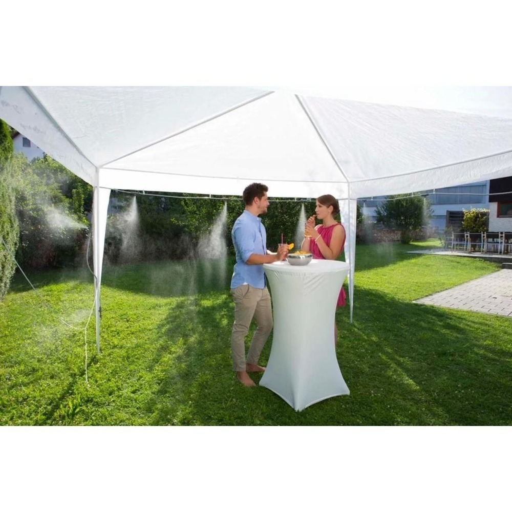 【GARDENA】戶外降溫噴霧水管組 13135_13136-細節圖10