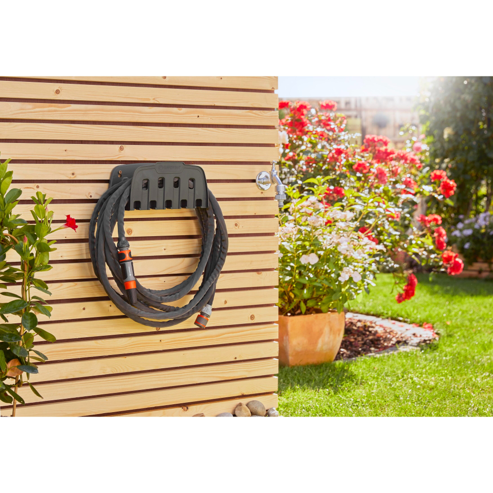 【GARDENA】 水管壁架 241-細節圖5